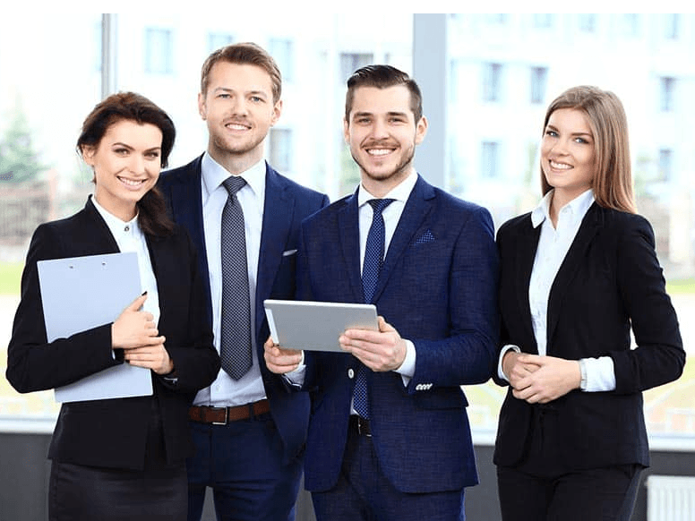 Bachelor in Entrepreneurship & Innovation